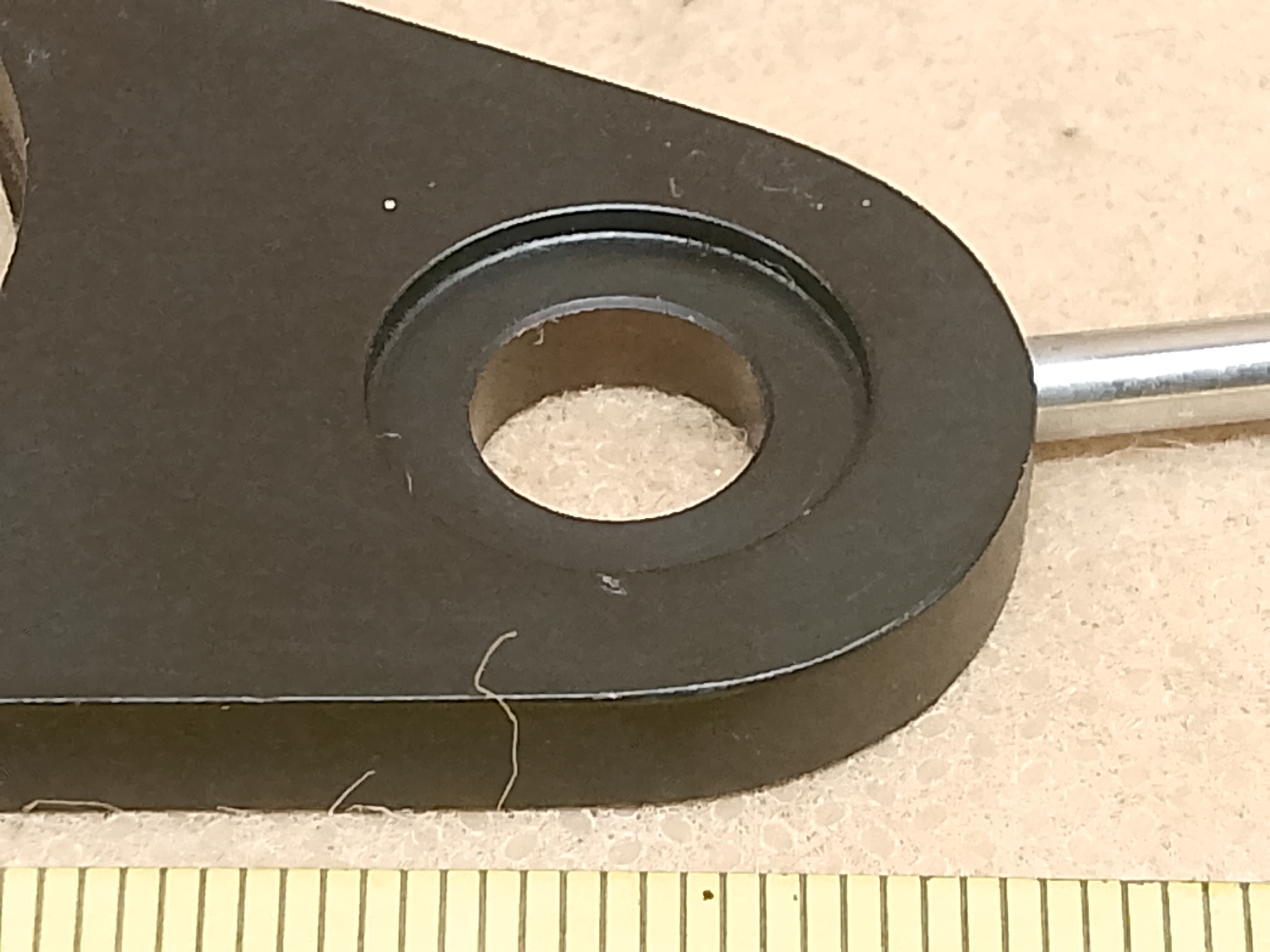 Carl Zeiss Jena Phv Apl 0,9 - uchwyt na filtry do mikroskopowego kondensora kontrastu fazowego - ujęcie #4
