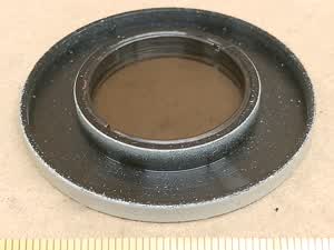 Lomo Biolam-I microscope polarization filter | polarizer