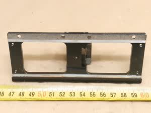 PZO MND-6 Biolar DIC microscope MND-6 binocular head central beamsplitter prism