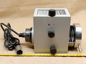 Leitz Orthoplan mikroskopowy oświetlacz / lampa 100 - different 5 view