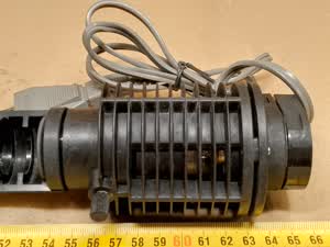 Olympus BHA BHM microscope vertical EPI reflected light illuminator