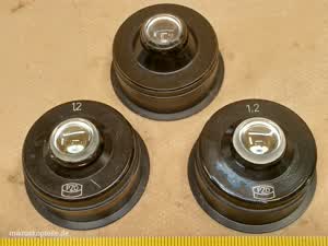PZO Biolar Mikroskop DIC KPI2 und PZO K3Ph Phasenkontrast N.A. 1,2 37 mm obere Linse