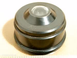 Carl Zeiss Jena Nf / Lumipan Apl. 1,4 microscope pancratic condenser lens - thumbnail