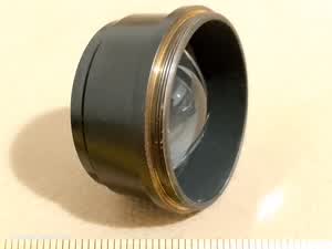 Carl Zeiss Jena Nf / Lumipan - soczewka Apl. 1,4 mikroskopowego kondensora pankratycznego