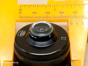 PZO MinO Kondensor mikroskopowy PZO 37 mm, przysłona irysowa, N.A. 1,2 - ujęcie #9