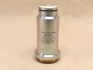 Zeiss Universal / Phomi Ph3 100 1,25 Oel obiektyw mikroskopowy 100x do kontrastu fazowego