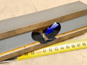 Zeiss DRC - click-stop zapadka obiektywu w mikroskopie stereoskopowym - ujęcie #4
