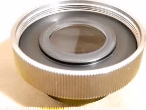 Zeiss Axio Imager A1 - adapter C-mount 60N-C 23 0,63x P/N 426113 do podłączenia kamery lub aparatu foto do - ujęcie #4