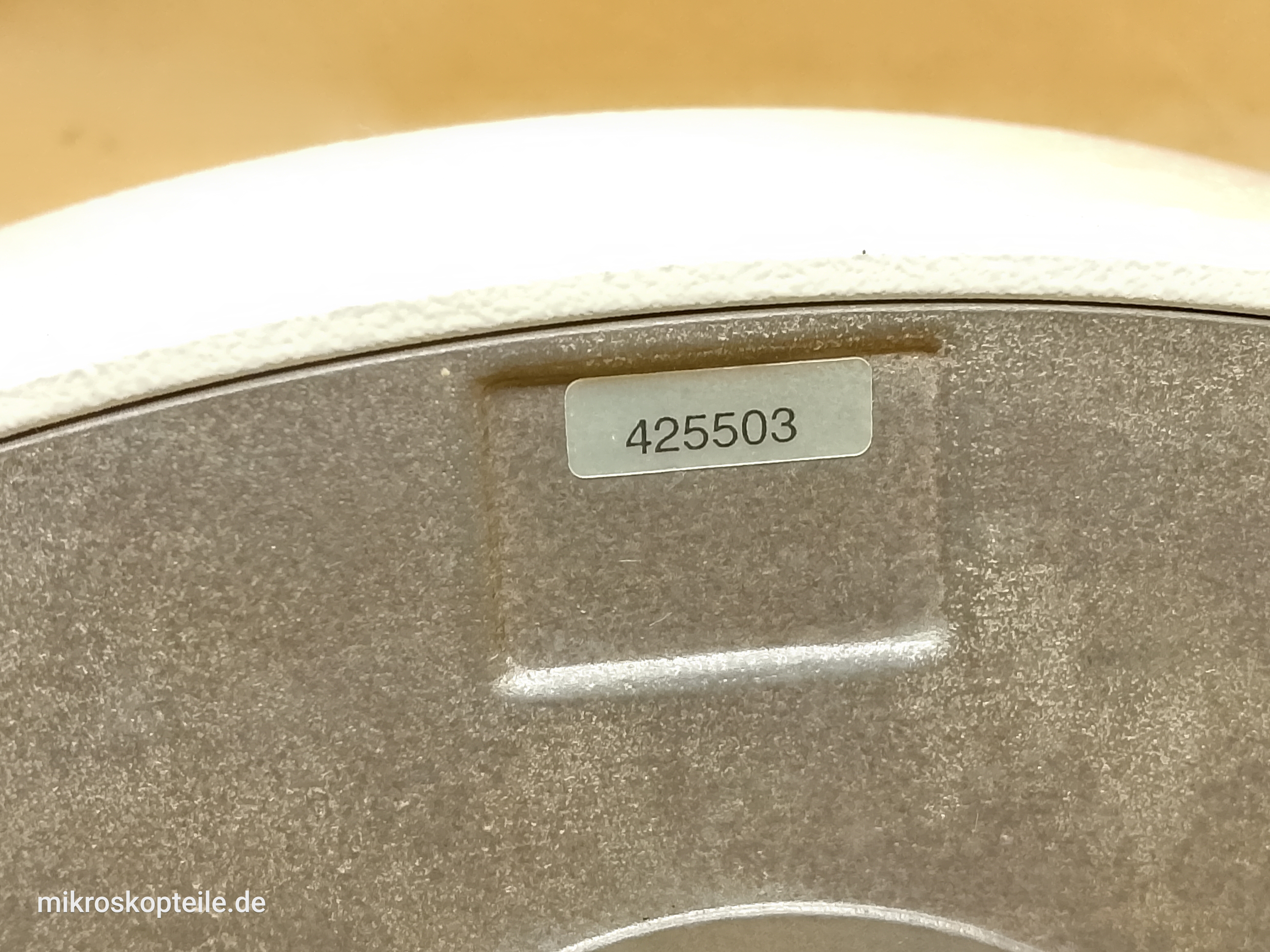 Zeiss Axio Imager 2 / Axioscope 5 - trinokularny mikroskopowy tubus fotograficzny 0:100 / 100:0 PN 425503-9901 - ujęcie #12