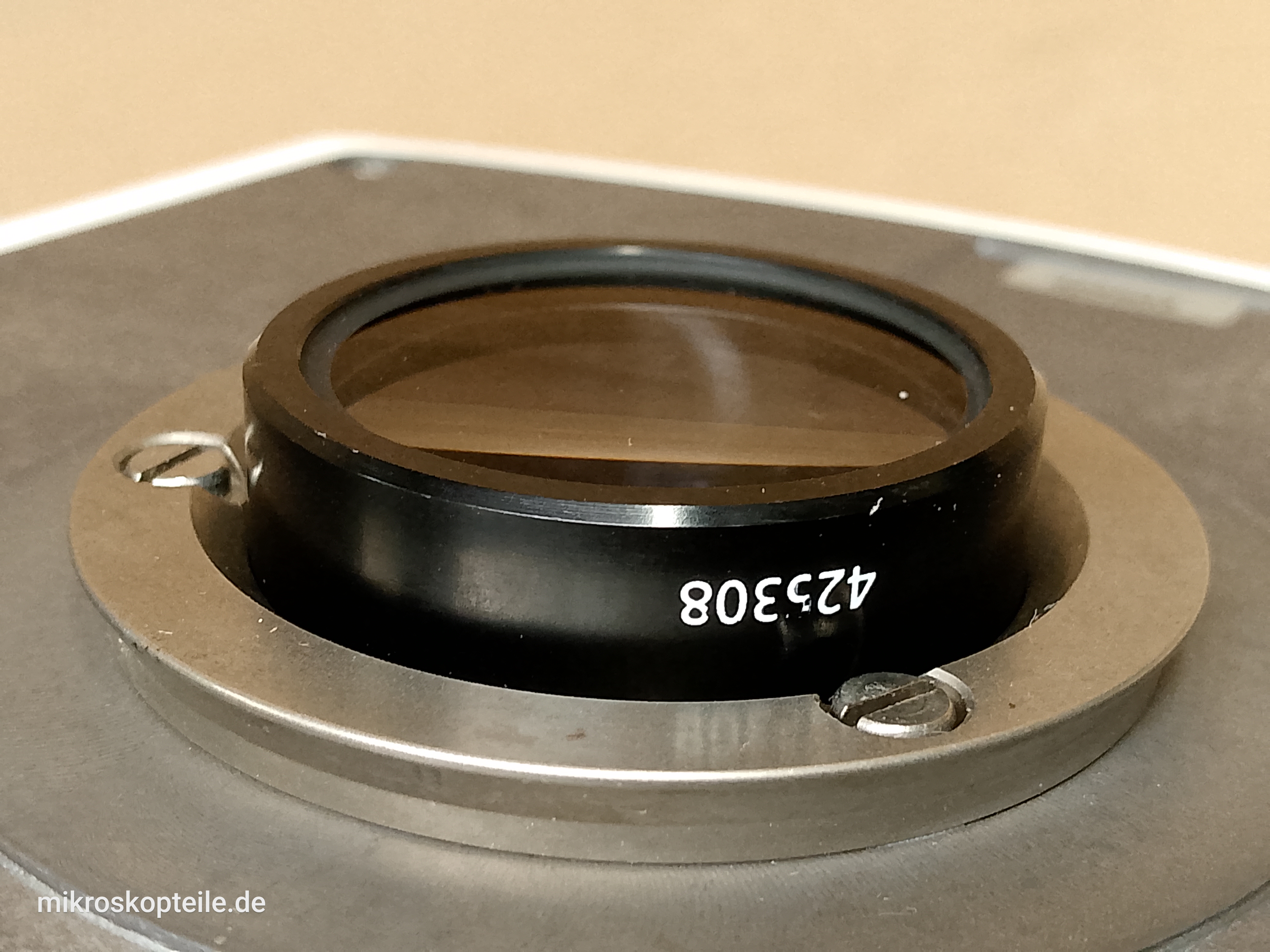 Zeiss Axio Imager 2 / Axioscope 5 - trinokularny mikroskopowy tubus fotograficzny 0:100 / 100:0 PN 425503-9901 - ujęcie #13