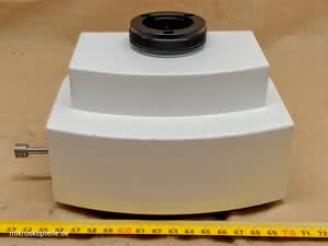 Zeiss Axio Imager 2 / Axioscope 5 - trinokularny mikroskopowy tubus fotograficzny 0:100 / 100:0 PN 425503-9901 - ujęcie #6