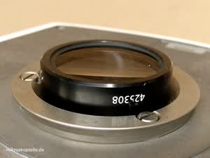 Zeiss Axio Imager 2 / Axioscope 5 - trinokularny mikroskopowy tubus fotograficzny 0:100 / 100:0 PN 425503-9901 - ujęcie #13