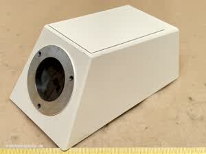 Zeiss Axioskop 20 - tubus kątowy mikroskopowej głowicy binokularnej P/N 452907 - different 1 view