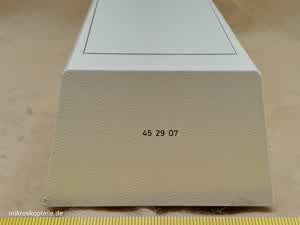 Zeiss Axioskop 20 - tubus kątowy mikroskopowej głowicy binokularnej P/N 452907 - ujęcie #16