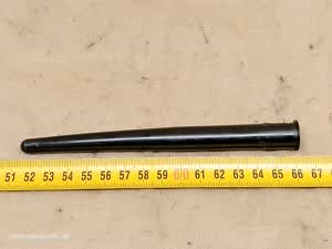 Olympus BX40 microscope hex key protective cover | repair spare part