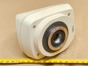 Leica DMLB / DMLS - tubus kątowy mikroskopowej głowicy binokularnej P/N 501055 - ujęcie #8