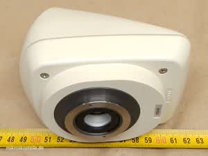 Leica DMLB / DMLS - tubus kątowy mikroskopowej głowicy binokularnej P/N 501055 - ujęcie #9