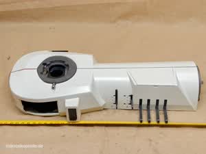 Leica DMLS DMLB / DMLS - mikroskopowy oświetlacz światła odbitego EPI P/N 565015