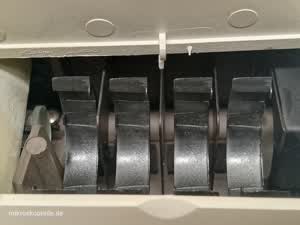 Leica DMLB / DMLS - mikroskopowy oświetlacz światła odbitego EPI P/N 565015 - ujęcie #5