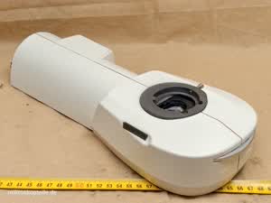Leica DMLB / DMLS - mikroskopowy oświetlacz światła odbitego EPI P/N 565015 - ujęcie #9