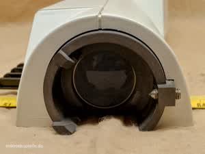Leica DMLB / DMLS - mikroskopowy oświetlacz światła odbitego EPI P/N 565015 - ujęcie #10