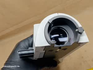 Leica DMLB / DMLS - mikroskopowy oświetlacz światła odbitego EPI P/N 565015 - ujęcie #13