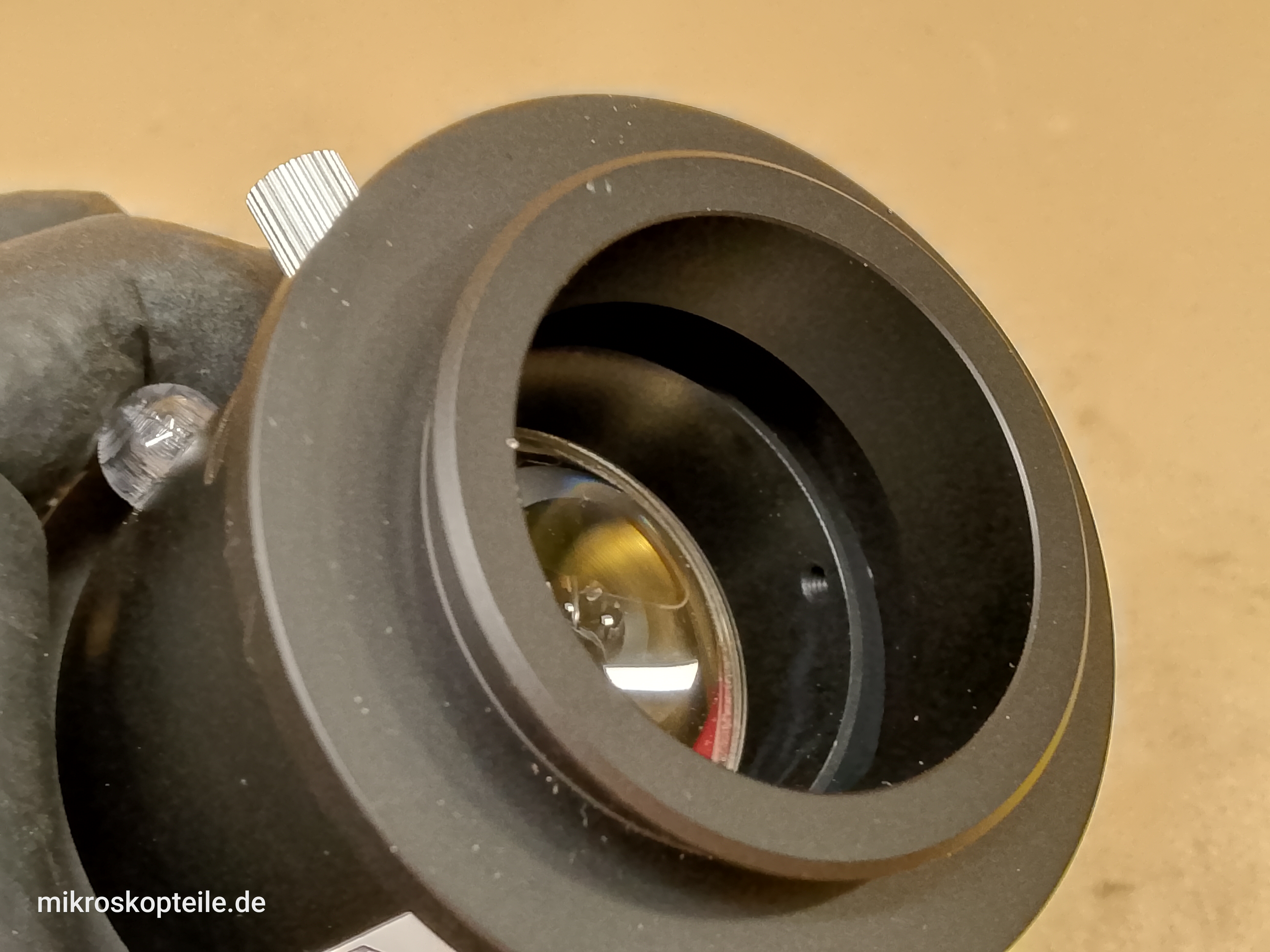 Leica SFL100 530nm - mikroskopowy oświetlacz fluorescencyjny LED P/N 11504195 Green TRITC | zgodny z Leica - ujęcie #6