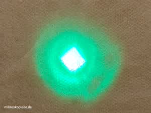 Leica SFL100 530nm - mikroskopowy oświetlacz fluorescencyjny LED P/N 11504195 Green TRITC | zgodny z Leica DMi8 / DM1000 / DM2500 - different 16 view
