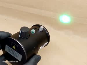 Leica SFL100 530nm - mikroskopowy oświetlacz fluorescencyjny LED P/N 11504195 Green TRITC | zgodny z Leica DMi8 / DM1000 / DM2500 - different 17 view