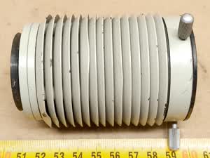 Lomo MMU-3 / MMY-3 Metallurgical Microscope Lamp House and EPI Condenser - thumbnail