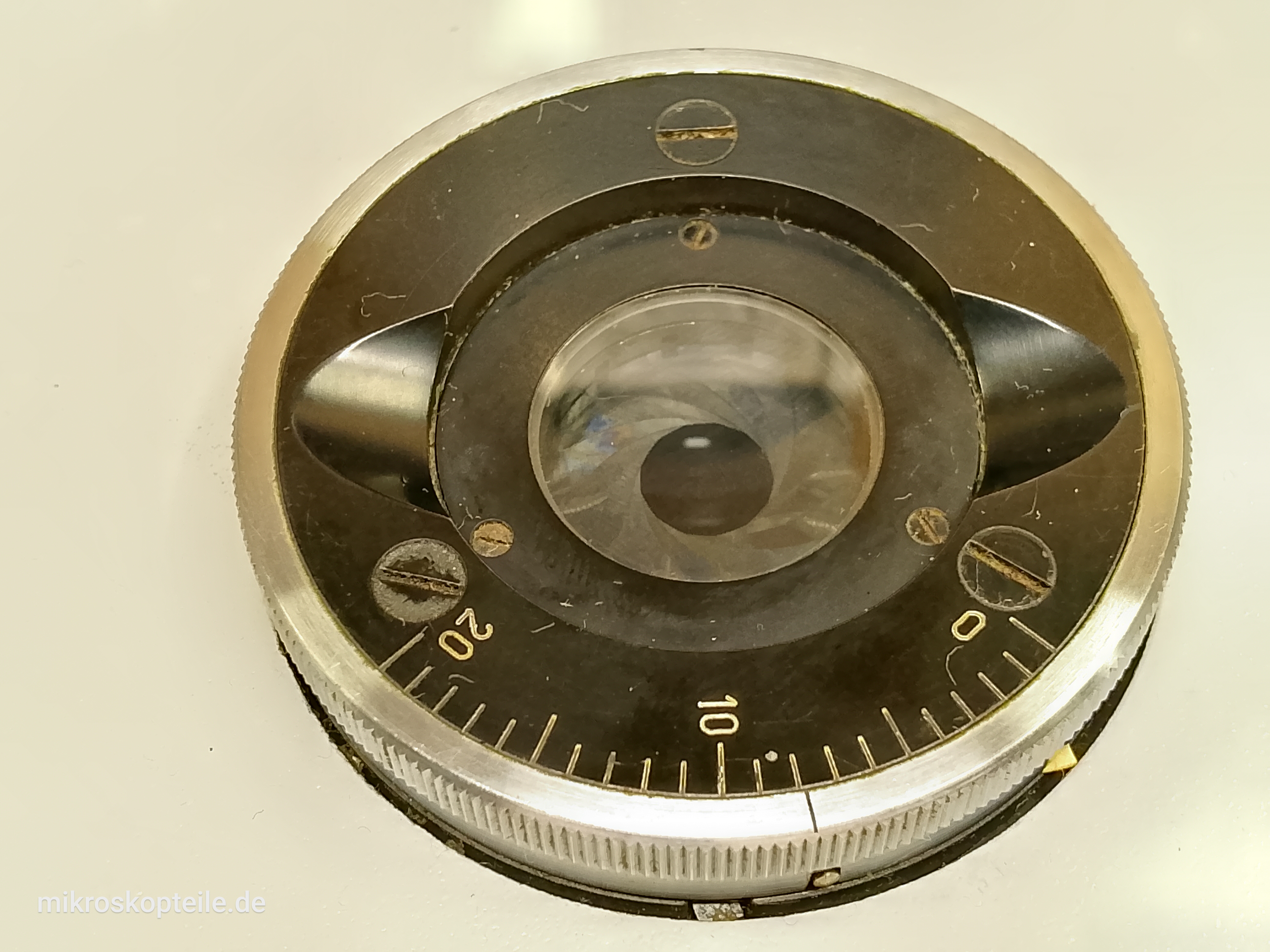 Zeiss Photomicroscope II - kompletny korpus mikroskopu | statyw Zeiss Universal / Standard Phomi II - ujęcie #10