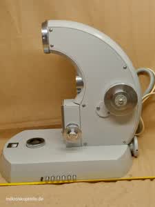 Zeiss Photomicroscope II Mikroskopstativ | Zeiss Universal Stativ / Standard Phomi II  - thumbnail
