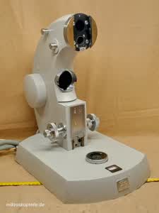 Zeiss Photomicroscope II microscope body | Zeiss Universal stand / Standard Phomi II - thumbnail