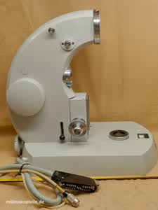 Zeiss Photomicroscope II - kompletny korpus mikroskopu | statyw Zeiss Universal / Standard Phomi II - thumbnail