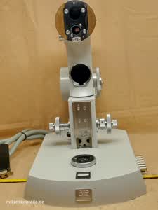 Zeiss Photomicroscope II - kompletny korpus mikroskopu | statyw Zeiss Universal / Standard Phomi II - different 7 view