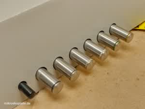 Zeiss Photomicroscope II - kompletny korpus mikroskopu | statyw Zeiss Universal / Standard Phomi II - different 11 view
