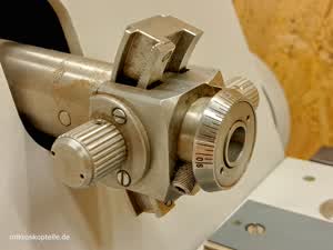 Reichert-Jung Ultracut E - (Leica) mikrotom, jednostka centralna model 701701 - different 8 view