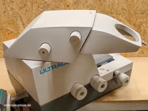 Reichert-Jung Ultracut E - (Leica) mikrotom, jednostka centralna model 701701 - different 20 view