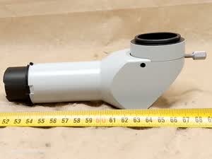 Zeiss OPMI 3 / Vario (Opton) - adapter fotograficzny F=340 (1022-973) do mikroskopu operacyjnego, gwint M42x0,75 (T2)