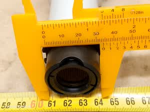 Zeiss OPMI 3 / Vario (Opton) - adapter fotograficzny F=340 (1022-973) do mikroskopu operacyjnego, gwint M42x0 - ujęcie #14