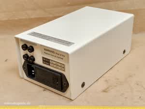 Zeiss DRC zasilacz mikroskopowy 6V P/N 45 84 15 - 9901 dla oświetlacza halogenowego (458415 NAG 6V 20W stab. 40VA)