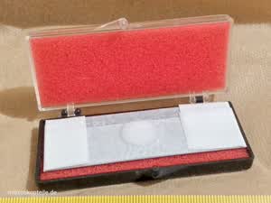 Pyser-SGI model mikroskopowe szkiełko mikrometryczne S1 10mm 0.1mm Div 02A00400 Fin-16877 Graticules Ltd