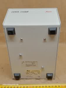 Leica DM LD - mikroskopowy kontroler P/N 301-385.160 ze złączem RS232C (DMLD 541065 zasilacz) - different 7 view