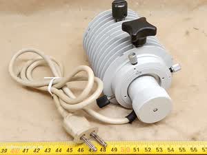 Zeiss Photomicroscope II / Universal - mikroskopowy oświetlacz 60W - different 8 view