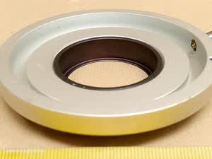 Zeiss ICM 405 adapter PN 471778 mikroskopowego aparatu fotograficznego - different 2 view