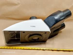 AmScope T720Q - mikroskopowa głowica trino z wyjściem na kamera lub aparat foto - different 9 view