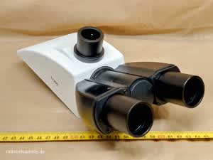 AmScope T720Q - mikroskopowa głowica trino z wyjściem na kamera lub aparat foto - different 13 view