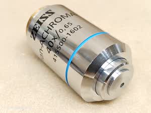 Zeiss Primostar Plan-ACHROMAT 40x/0,65 oo/0,17 P/N 415500-1602 microscope objective | RMS thread, infinity corrected