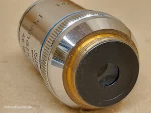 Zeiss Planapo 63x/1.4 Oel 160/- Mikroskop-Objektiv PN 461840-9901 - different 9 view