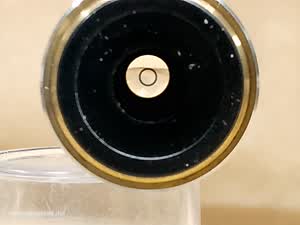 Zeiss Ph2 F40/0,65 phase contrast microscope objective 460706 | 40x semi planachromat - different 6 view